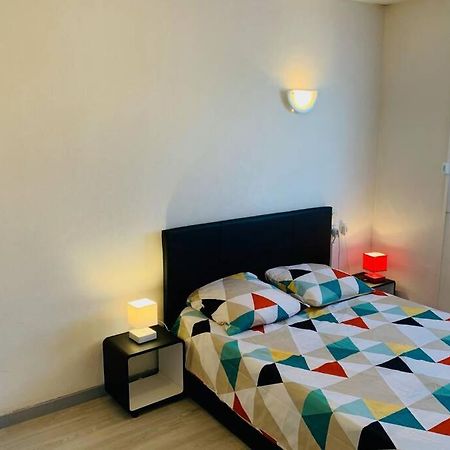 Appartement 6 Personnes Vue Mer Сербер Екстер'єр фото