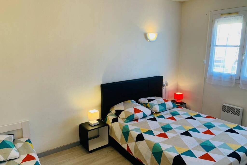 Appartement 6 Personnes Vue Mer Сербер Екстер'єр фото