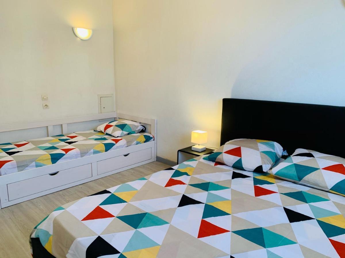 Appartement 6 Personnes Vue Mer Сербер Екстер'єр фото